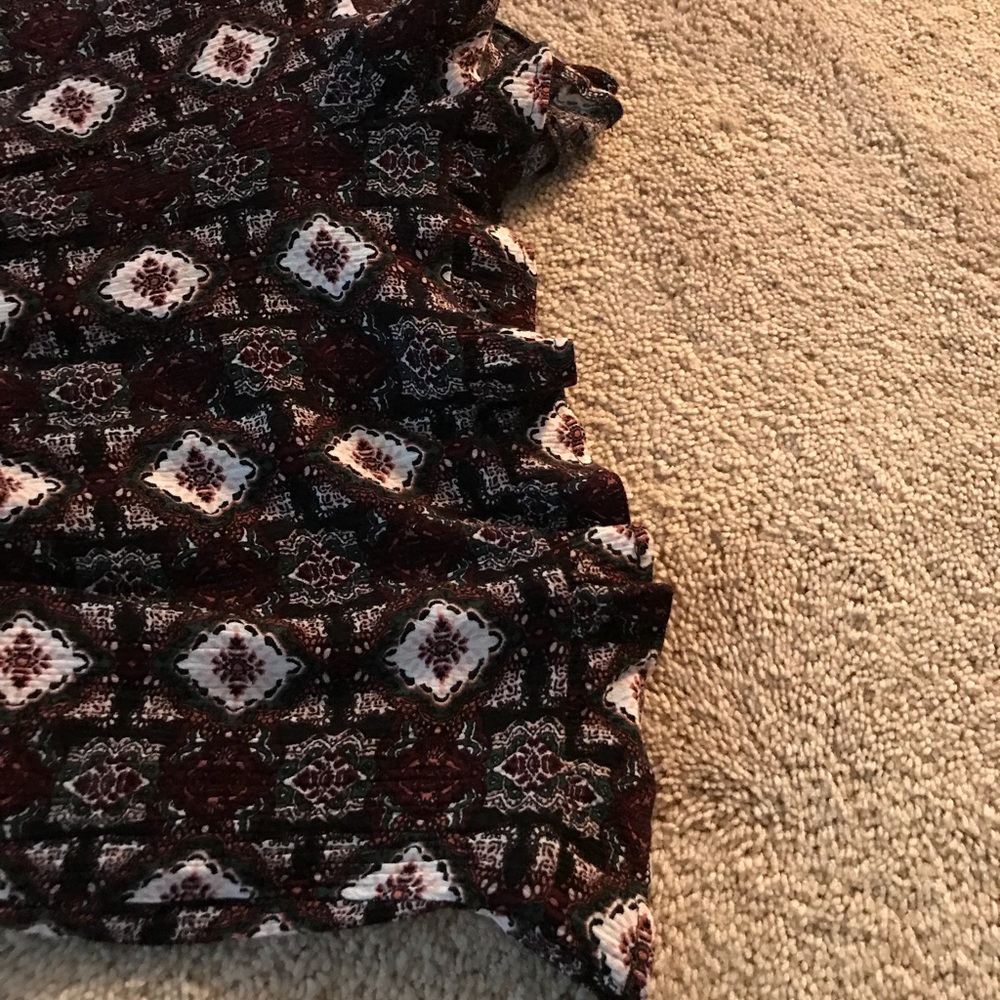 Off The Shoulder Romper! - image 3